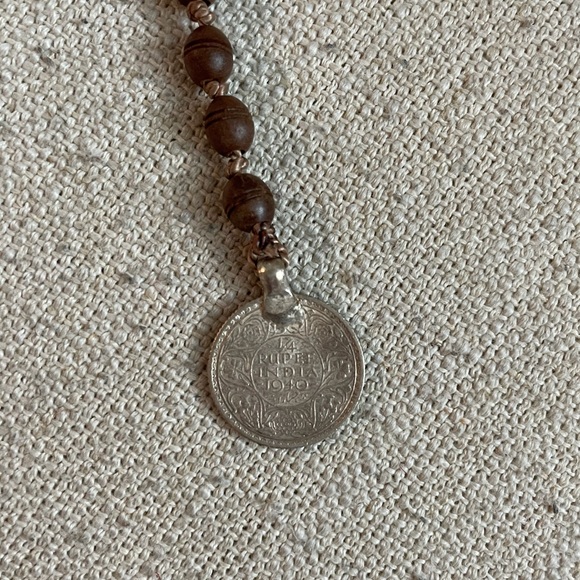 🆕 3 Long Beaded Necklace Bundle - Picture 14 of 15